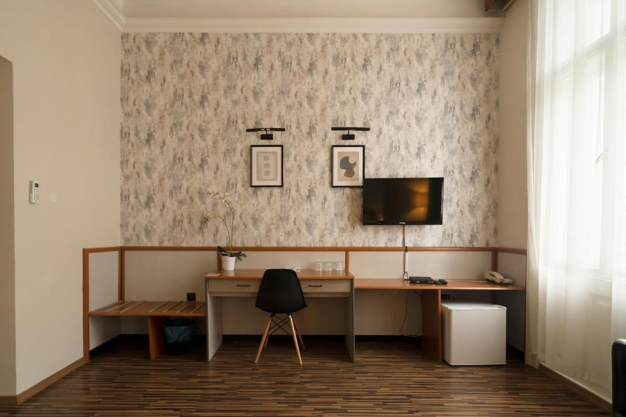 Korona Hotel Nyíregyháza Extérieur photo