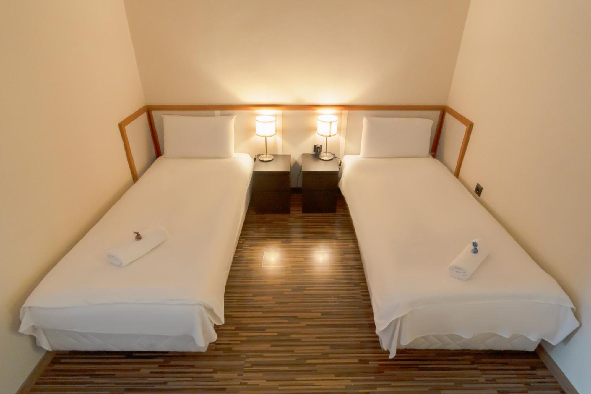 Korona Hotel Nyíregyháza Extérieur photo