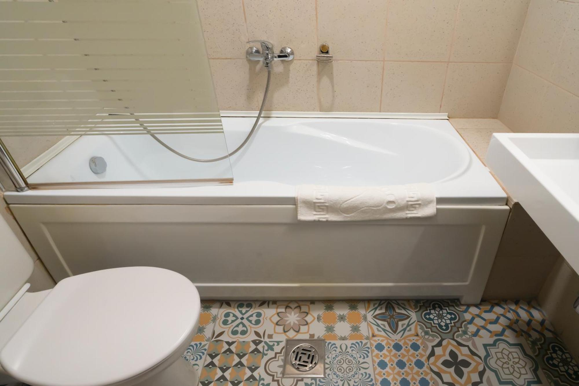 Korona Hotel Nyíregyháza Extérieur photo