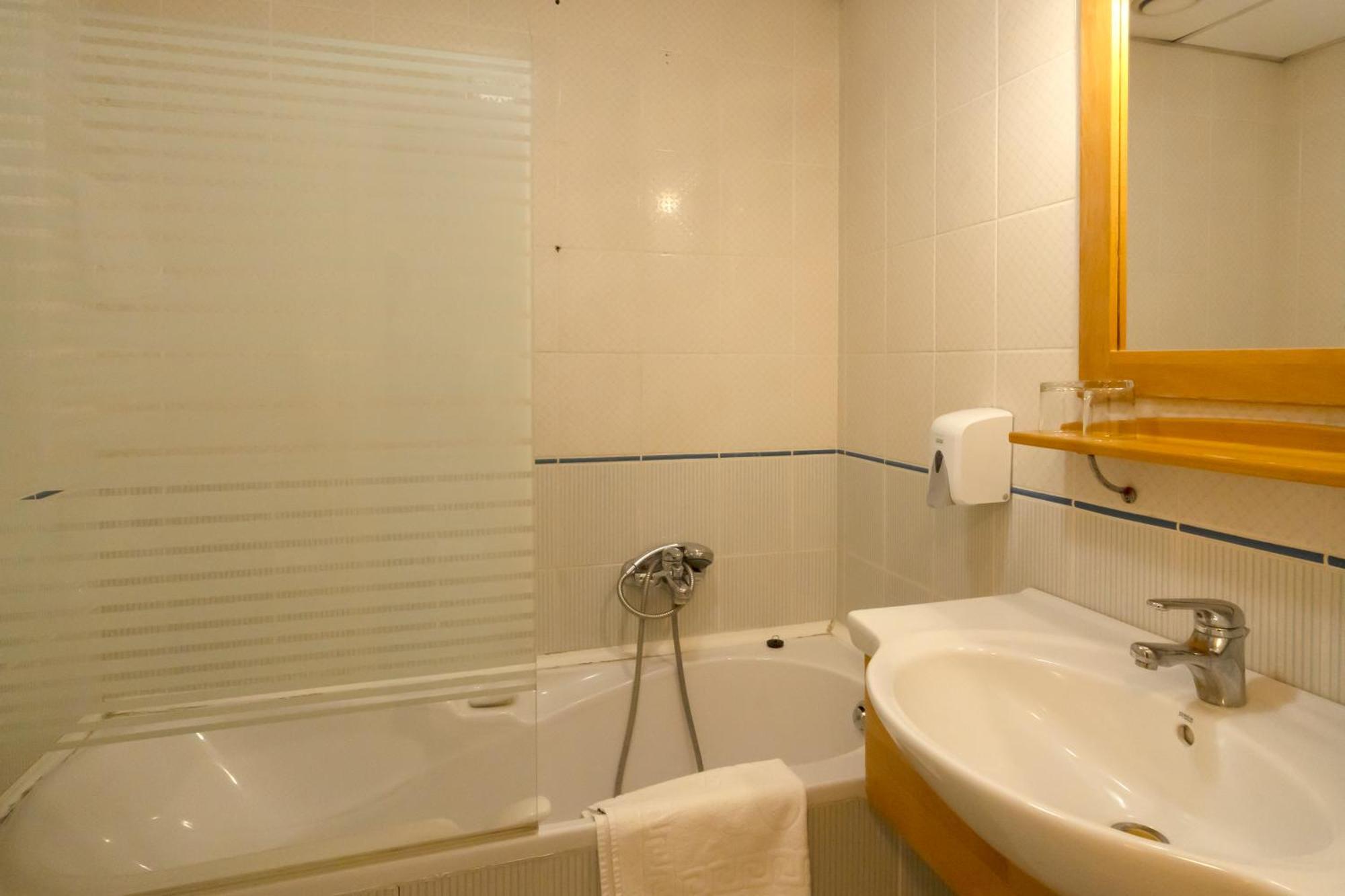 Korona Hotel Nyíregyháza Extérieur photo